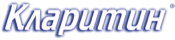 Claritin | Кларитин логотип